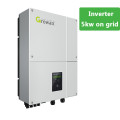 Growatt UE no inversor solar do inversor 1000w 1500w 2000w da grade para o uso home